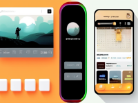 设计师的娱乐生活软件合集，提升创造力与工作效率，师娱乐与效率提升软件 7