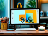 探索免费设计创作软件，你的创意工具箱，设计软件，开启你的 7