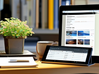 探索电子书的魅力，适合办公的娱乐生活软件，书与娱乐软件，打造高效办公的完美 7