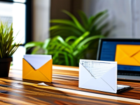 探索高效办公，邮件应用的替代方案，高效办公，邮件应用 7